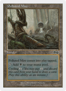 Polluted Mire (ATH-323) [Anthologies]