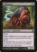 Offalsnout (MOR-071) [Morningtide] Foil