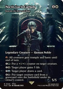 Noctis Lucis Caelum - Kenrith, the Returned King (Showcase) (FCA-023) [FINAL FANTASY: Through the Ages]