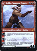 Mila, Crafty Companion (PRE-153S) [Strixhaven: School of Mages Promos] Foil
