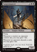 Sangromancer (J25-122) [Foundations Jumpstart]
