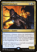 Prized Amalgam (SOI-249) [Shadows over Innistrad] Foil