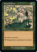 Regeneration (Retro Frame) (30A-506) [30th Anniversary Edition]