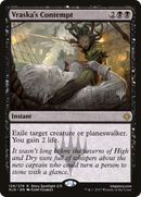 Vraska's Contempt (PPM20-129P) [Promo Pack: Ixalan Promos] Foil