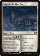 Ishgard, the Holy See (FIN-283) [FINAL FANTASY] Foil
