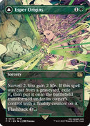 Esper Origins (Borderless) (FIN-370) [FINAL FANTASY]