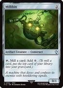 Millikin (Surge Foil) (FIC-352) [Commander: FINAL FANTASY] Foil