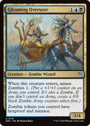 Gleaming Overseer (DRC-116) [Commander: Aetherdrift]