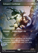 Zulaport Cutthroat (SLD-1982) (Rainbow Foil) [Secret Lair Drop Series] Foil