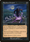 Restless Dreams (TOR-079) [Torment] Foil