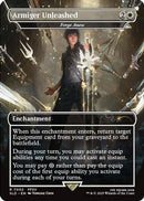 Armiger Unleashed - Forge Anew (SLD-7002) [Secret Lair Drop Series]