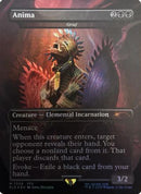 Anima - Grief (Rainbow Foil) (SLD-7006) [Secret Lair Drop Series] Foil