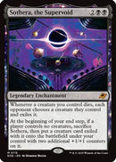 Sothera, the Supervoid (EOE-115) [Edge of Eternities]