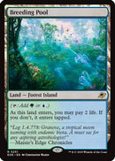 Breeding Pool (EOE-251) [Edge of Eternities]