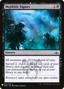Mephitic Vapors (LIST-GRN-76) [The List]