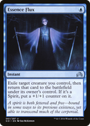Essence Flux (SOI-061) [Shadows over Innistrad] Foil