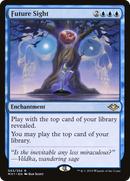 Future Sight (MH1-053) [Modern Horizons] Foil