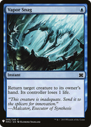 Vapor Snag (LIST-MM2-66) [The List]