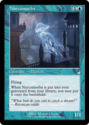 Narcomoeba (Retro Frame) (RVR-451) [Ravnica Remastered]