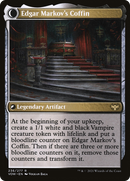 Edgar, Charmed Groom (VOW-236) [Innistrad: Crimson Vow]