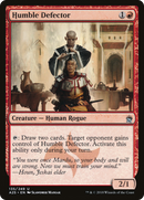 Humble Defector (A25-135) [Masters 25] Foil