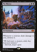 No Mercy (DMR-095) [Dominaria Remastered]