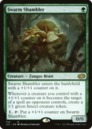 Swarm Shambler (J22-734) [Jumpstart 2022]