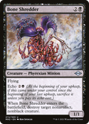 Bone Shredder (MH2-272) [Modern Horizons 2] Foil
