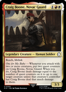 Craig Boone, Novac Guard (PIP-100) [Fallout]