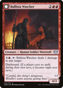 Ballista Watcher (VOW-143) [Innistrad: Crimson Vow]