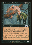 Spike Cannibal (EXO-075) [Exodus]