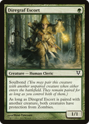 Diregraf Escort (AVR-174) [Avacyn Restored]