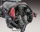 Maschinen Krieger: Luna Tactical Reconnaissance Machine LUM-168 CAMEL “EARLY VERSION” 1/20 Scale Model Kit