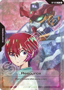 Resource (RP-010) (Anime Expo 2025) (RP-010) - Promotional Resource Tokens Holofoil