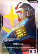EX Base (EXBP-005) (Bandai Card Games Fest 25-26) (EXBP-005) - Promotional EX Base Tokens Holofoil
