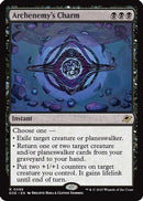 Archenemy's Charm (EOE-088) [Edge of Eternities] Foil