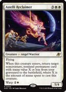 Astelli Reclaimer (EOE-004) [Edge of Eternities] Foil