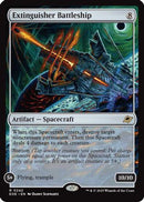Extinguisher Battleship (EOE-242) [Edge of Eternities] Foil