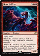 Nova Hellkite (EOE-148) [Edge of Eternities] Foil
