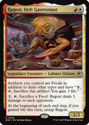 Ragost, Deft Gastronaut (EOE-224) [Edge of Eternities]