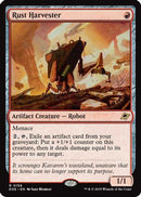 Rust Harvester (EOE-159) [Edge of Eternities]