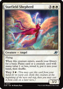 Starfield Shepherd (EOE-037) [Edge of Eternities] Foil