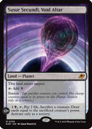 Susur Secundi, Void Altar (EOE-259) [Edge of Eternities]