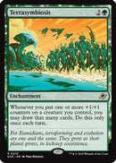 Terrasymbiosis (EOE-210) [Edge of Eternities]