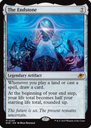 The Endstone (EOE-240) [Edge of Eternities]