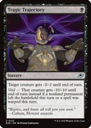 Tragic Trajectory (EOE-122) [Edge of Eternities]