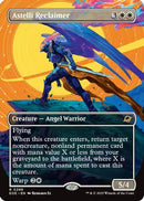 Astelli Reclaimer (Borderless) (EOE-288) [Edge of Eternities]