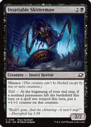 Insatiable Skittermaw (EOE-108) [Edge of Eternities]