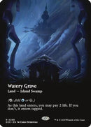 Watery Grave (Borderless) (EOE-286) [Edge of Eternities]