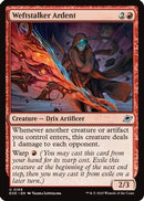 Weftstalker Ardent (EOE-169) [Edge of Eternities]